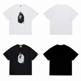 Picture of Aape T Shirts Short _SKUBapeS-2XLscqx111525012